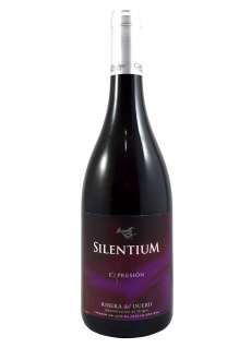 Wino czerwone Silentium Expresión