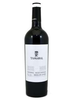 Wino czerwone Tamaral