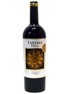 Wino czerwone Tarima Hill
