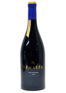 Wino czerwone Tesalia