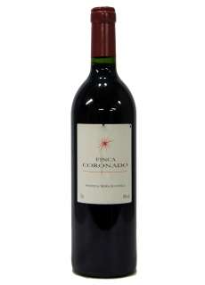 Wino czerwone Todo o Nada  - La Rioja Alta