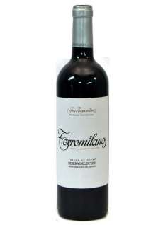 Wino czerwone Torremilanos