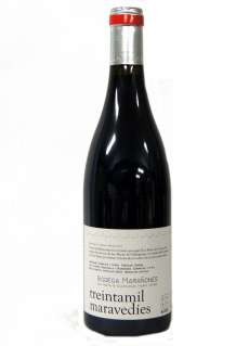 Wino czerwone Treintamil Maravedíes