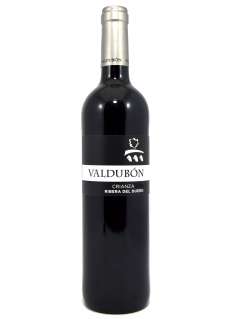 Wino czerwone Valdubón