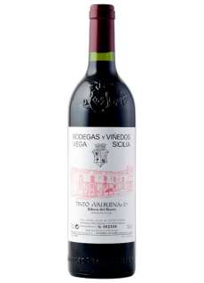 Wino czerwone Vega Sicilia Tinto Valbuena 5º -
