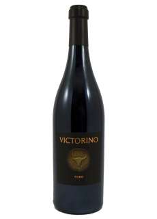 Wino czerwone Victorino