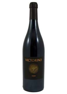 Wino czerwone Victorino