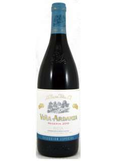 Wino czerwone Viña Ardanza