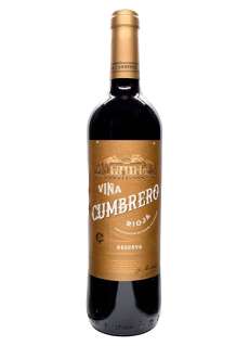 Wino czerwone Viña Cumbrero