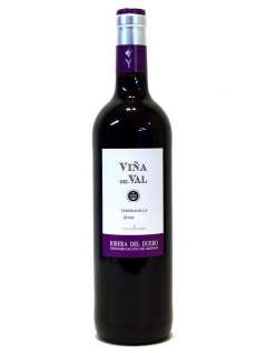Wino czerwone Viña del Val