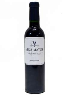 Wino czerwone Viña Mayor  37.5 cl.