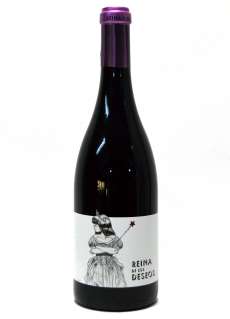 Wino czerwone Viña Pedrosa  Magnum