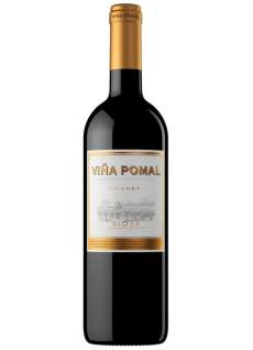 Wino czerwone Viña Pomal