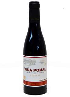 Wino czerwone Viña Pomal  37.5 cl.
