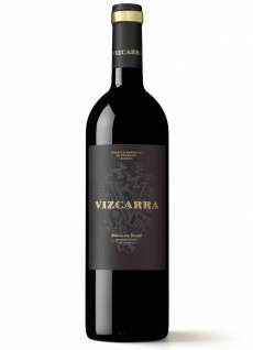 Wino czerwone Vizcarra 15 Meses