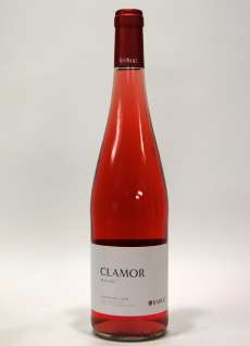 Wino różowe Clamor Raimat Rosado