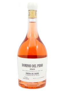 Wino różowe Dominio del Pidio Rosado