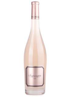 Wino różowe Impromptu Rose Pinot Noir