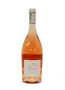 Wino różowe Izadi Larrosa
