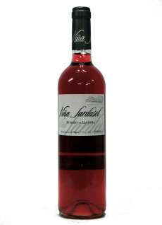 Wino różowe Juan Gil Rosado