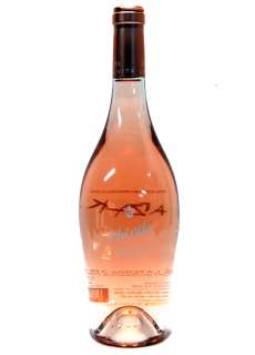 Wino różowe Las Fincas Chivite Rosado