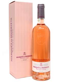 Wino różowe Marqués de Murrieta Primer Rosé