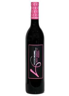 Wino różowe Pago del Vicario Petit Verdot Rosado