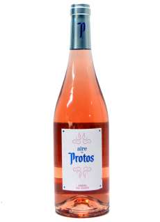 Wino różowe Palacio de Sada Rosado Magnum