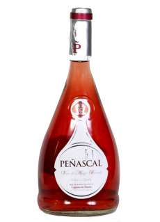 Wino różowe Peñascal Rosado 