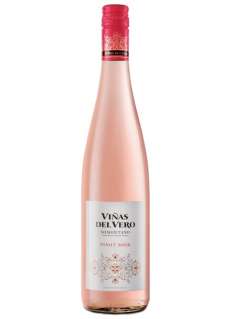 Wino różowe Viñas del Vero Rosado Pinot Noir 2023 - 6 Uds. 